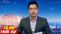 Thời Sự VTV1 16h Hôm Nay 29.7.2020  Tin tức thời sự mới nhất hôm nay