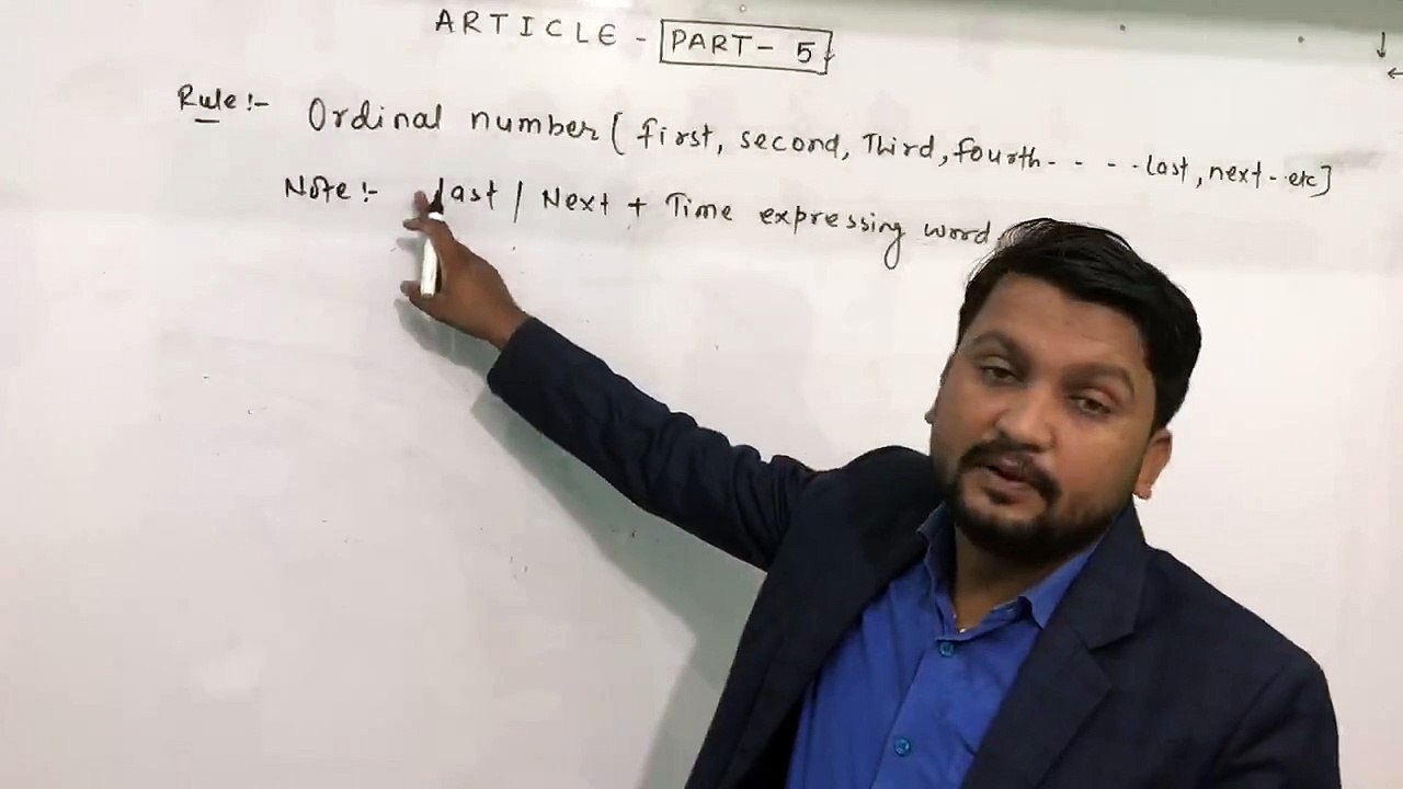 ARTICLE PART 5