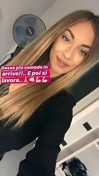 Ciclismo - Nulla di grave per Letizia Parternoster: l'azzurra sorride sui social