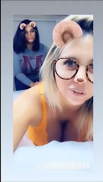 Wanda Nara hot: il massaggio in intimo Ã¨ davvero bollente