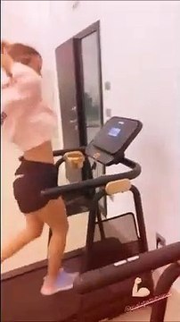 Allenamento intenso e... sensuale: Diletta Leotta incanta tutti anche in palestra