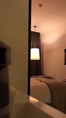 Neymar, le immagini dalla camera dell'hotel prima del presunto stupro