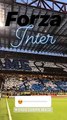 Coreografia Inter-Juve, lo sfottÃ² ai bianconeri Ã¨ clamoroso