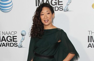 Sandra Oh lands third historic Emmy nomination for Outstanding Lead Actress in a Drama Series
