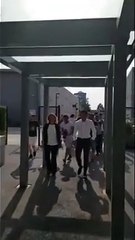 Juventus, visite mediche per Luca Pellegrini