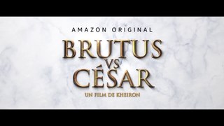 Brutus vs Cesar - Bande Annonce