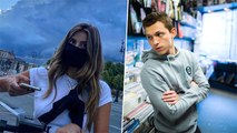 Tom Holland Shares  A Picture Of Rumoured Girlfriend Nadia Parkes Making Fans Go Crazy