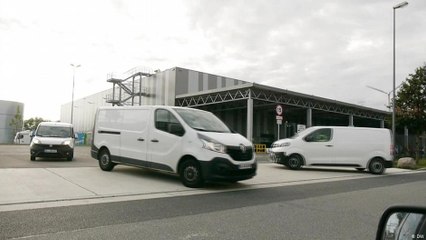 أوضاع العمال المهاجرين في ألمانيا