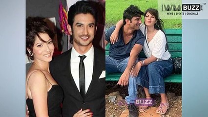 Download Video: Sushant Singh Rajput Suicide July 29 Update Has Rhea Chakraborty gone missing