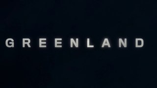 Greenland - Le dernier refuge - Bande Annonce VF