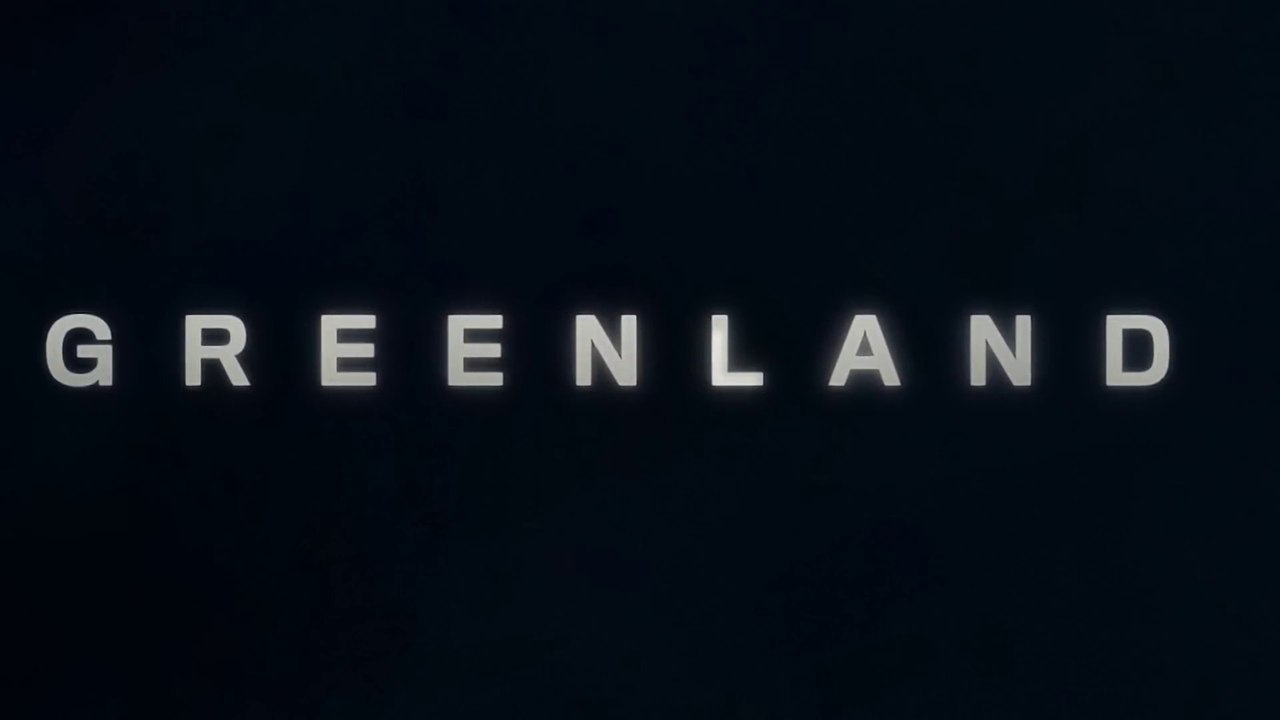 Greenland - Le dernier refuge - Bande Annonce VF