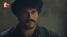 Kurulus Osman Episode 3 part 1| Dirilis Ertugrul Season 6 episode 3 | Hindi Urdu dubbed