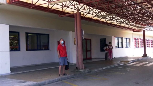 7 νέες κλίνες ΜΕΘ στο νοσοκομείο Λαμίας