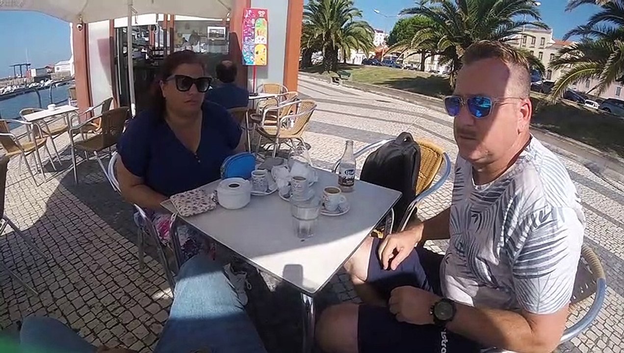 Encontros e Desencontros