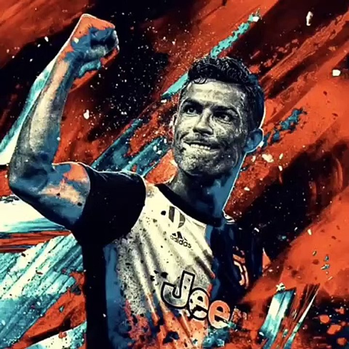 Les 6 citations choc de Cristiano Ronaldo