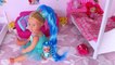 Baby Doll Makeup & Dressup Toys Shimmer and Shine