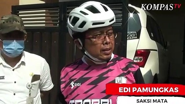 Viral! Aksi Emak-Emak Lawan Begal