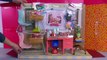 Baby Doll School Classroom by Our Generation Doll Toys