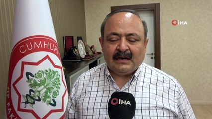 Prof. Dr. Çetin’den kurban öncesi önemli uyarı