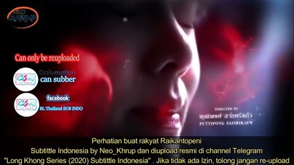 Long khong (sub indo) ep 3