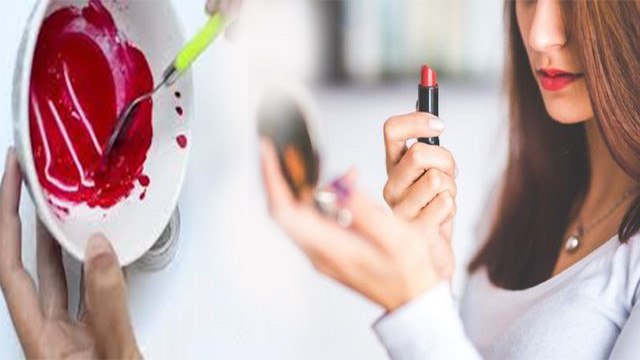 घर पर बैठें महज 15 मिनट में बनाएं अपने मनचाहे Shade की Lipstick | Home Made Lipstick | Boldsky