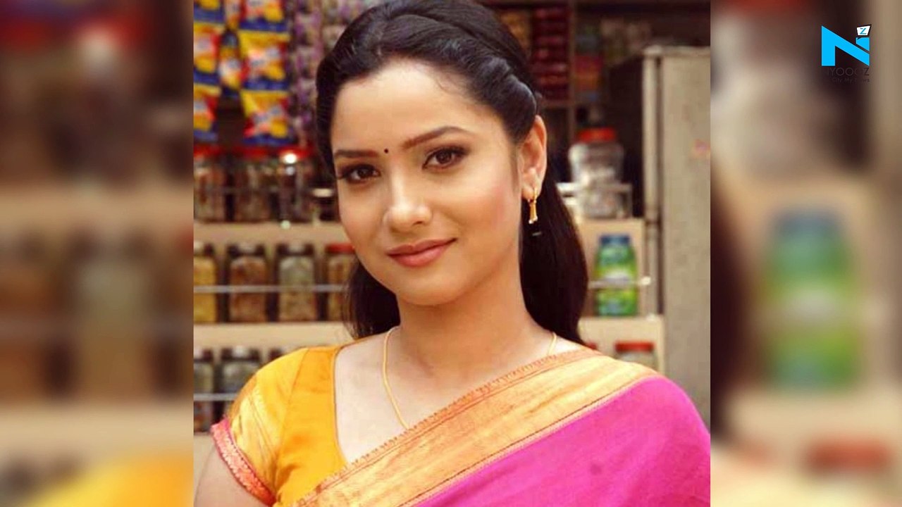 Ankita Lokhande writes cryptic post after Sushant Singh Rajput’s family files FIR against Rhea