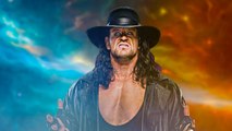 AJ Styles Challenges Undertaker