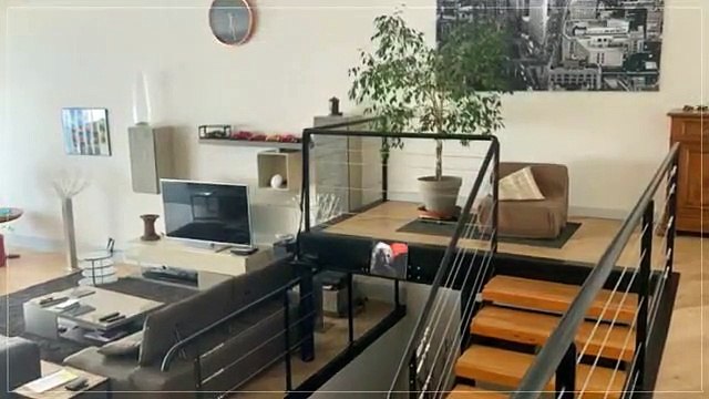 A vendre - Maison/villa - LE HAVRE (76600) - 8 pièces - 297m²