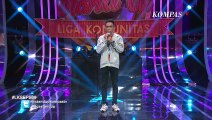Stand Up Comedy Putra Uma: Gw Paling Suka Drama Korea, Itu Gua Banget - LKS