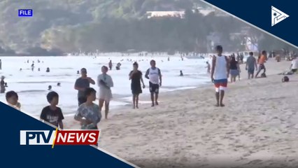 raft ng panukalang pagbuo ng 'BIDA', isusumite na ng Boracay IATF sa Kongreso