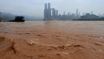 The Yangtze River: Why China’s ‘beating heart’ is too big to fail