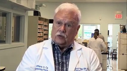 Compounding Pharmacies