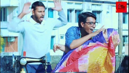 Funny Tailor। Bangla Funny Video। Family Entertainment bd। Comedy Video -  Borishailla