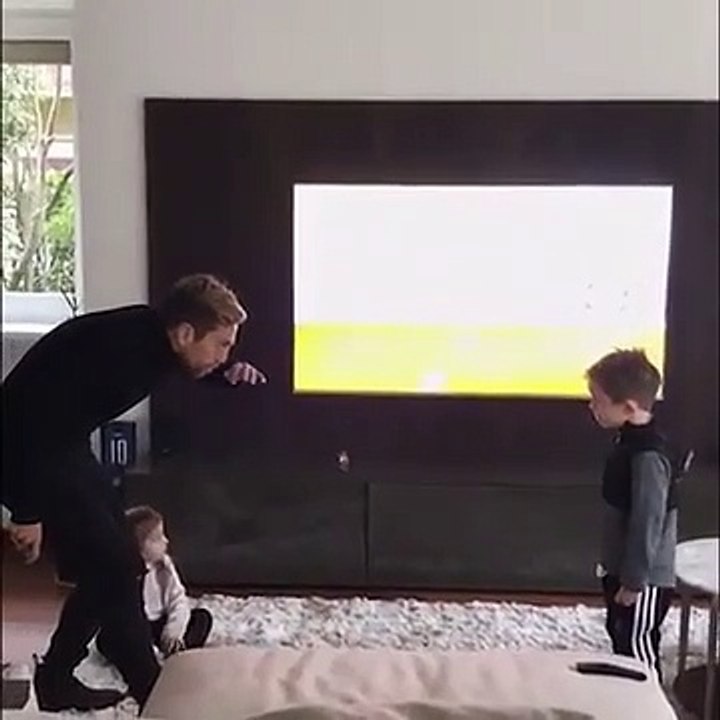 Papu Gomez scatenato: il VIDEO che spopola sul web