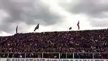 La Fiorentina deve ripartire per Davide Astori