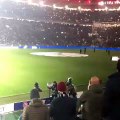 Juventus-Real Madrid, emozioni allo Stadium