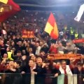 Roma-Barcellona, urlo incredibile: 'cade' l'Olimpico