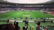 Torino-Inter, la festa dei tifosi granata