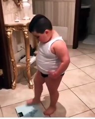 Umbertone ingrassa ed esorta Insigne a vincere lo Scudetto