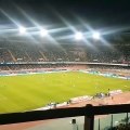 Napoli-Udinese, tutto lo spettacolo del San Paolo