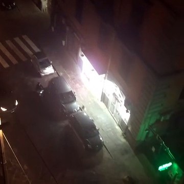 Napoli, delirio in cittÃ dopo il blitz contro la Juventus