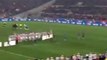 Juventus, Ã¨ festa grande al termine della gara contro il Milan