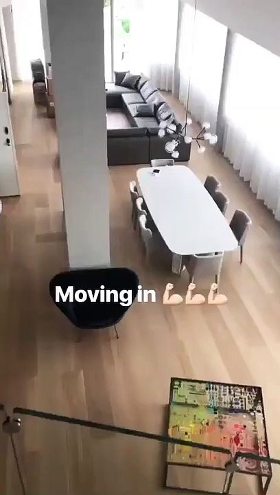 Chiara Ferragni mostra il suo incredibile e nuovo guardaroba