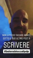 Il Partito del Piccione 'conquista' anche Belen Rodriguez