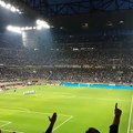Inter-Juventus, spettacolo da brividi a San Siro