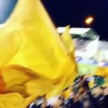 Parma, delirio per la promozione in Serie A