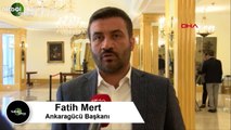 Fatih Mert: 