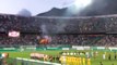 Palermo-Frosinone, tutto lo spettacolo della finale dei playoff