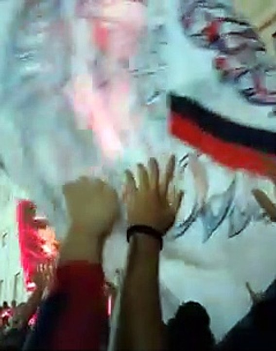 Genoa, grande festa dei tifosi per i 126 anni del club
