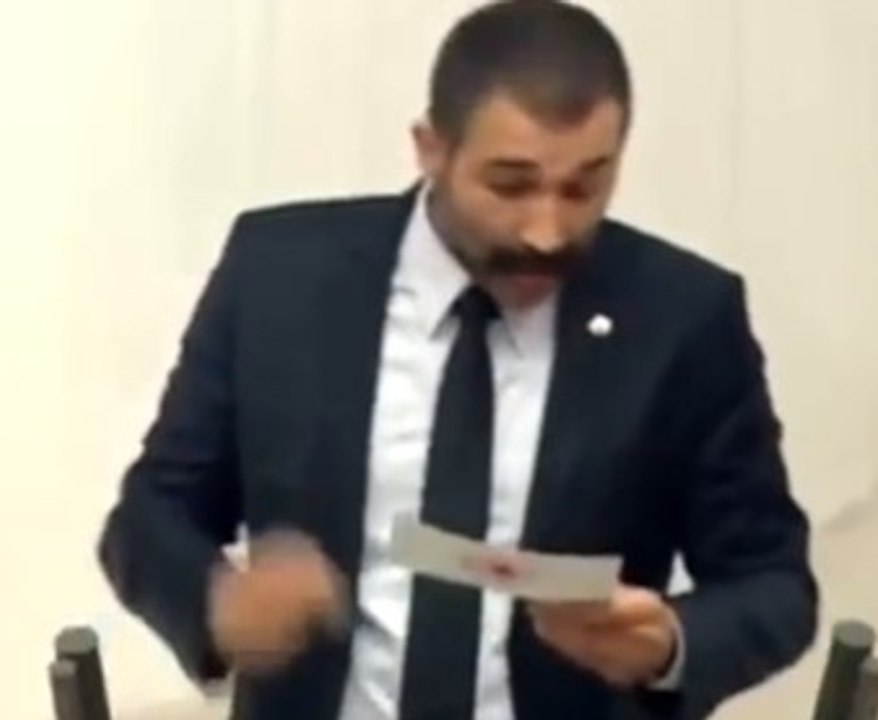 “Yok öyle aman Ali Rıza Bey, ağzımızın tadı boz...